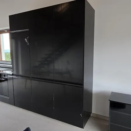 Appartement Oasi Di Pace E Modernita San Giovanni (Turin)