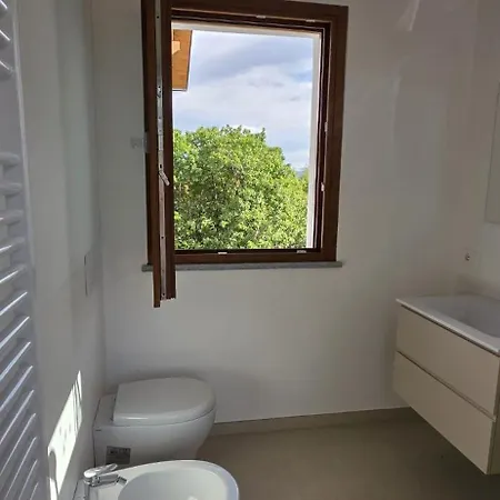 Appartement Oasi Di Pace E Modernita San Giovanni (Turin)