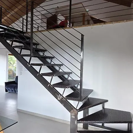 Appartement Oasi Di Pace E Modernita