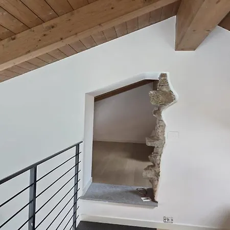 Appartement Oasi Di Pace E Modernita *