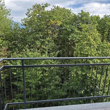Appartement Oasi Di Pace E Modernita *