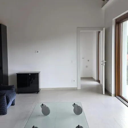 Oasi Di Pace E Modernita Appartement *