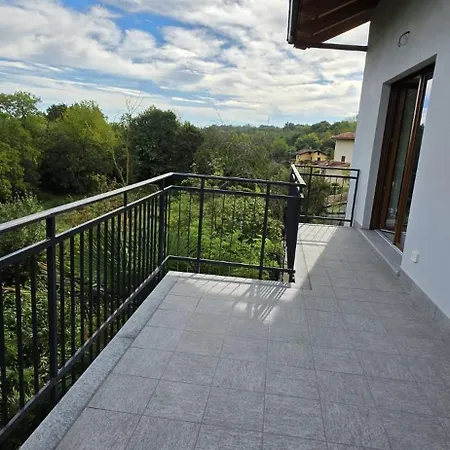 Oasi Di Pace E Modernita *